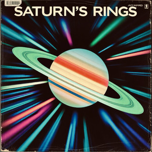 Saturn's Rings