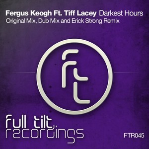 Darkest Hours (Erick Strong Remix)