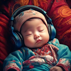 Dreamtime Lullabies: Hip Hop Sounds for Baby Sleep