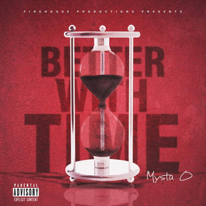 Better with Time (Explicit)