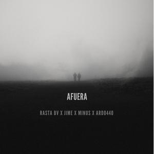 AFUERA (feat. ARDO440) (Explicit)