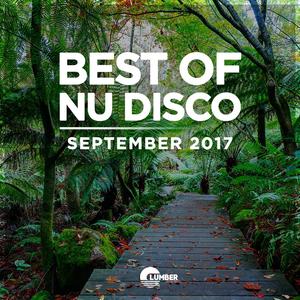 Best Of Nu Disco: September 2017