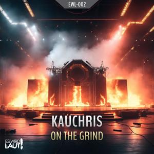 On The Grind (Extended Mix)