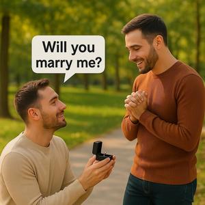 Will You Marry Me (Country Version)