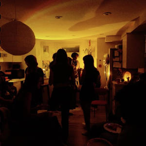 Tunnel Vision (feat. Paloma Esper)