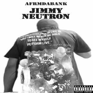Jimmy Neutron (Explicit)