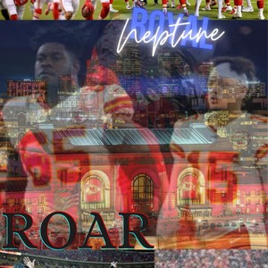 Roar (Explicit)