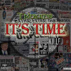 It's Time (Explicit)