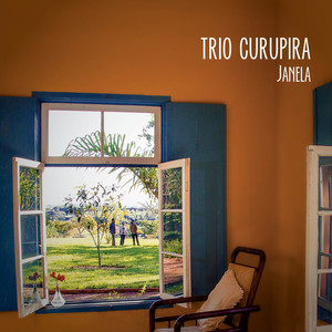 Trio Curupira - No Depois