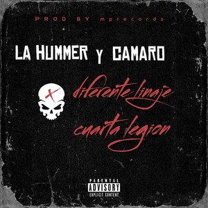 La Hummer y Camaro (En Vivo) [Explicit]