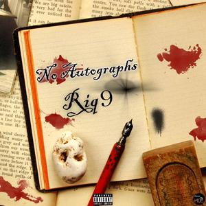 No Autographs (Explicit)