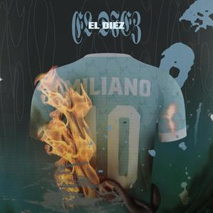 Miliano - Nubes (Explicit)