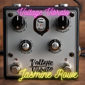 Voltage Vibrato