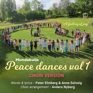 The Gift (Choir Version) [feat. Anders Nyberg Ensemble & Rickard Åström]