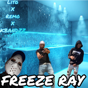 FREEZE RAY 2.0