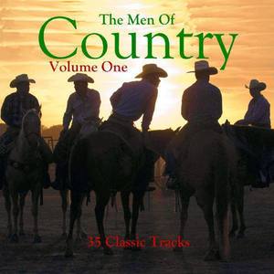 The Men Of Country (Volume One)