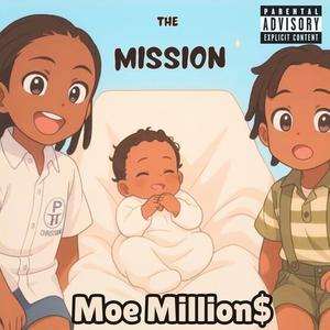 XBOX (feat. LA Wood) (Explicit)