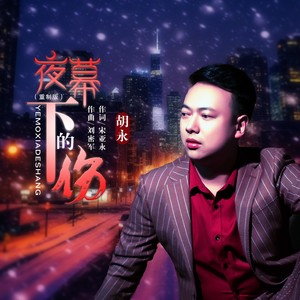 夜幕下的伤 (重制版)