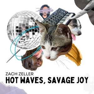 Hot Waves, Savage Joy (Explicit)