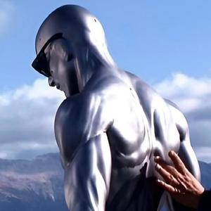 Kowabunga (feat. mg) (Explicit)