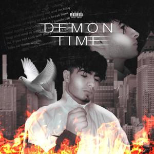 Demon Time (Explicit)
