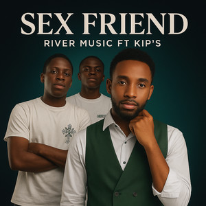 Sex friend (Explicit)