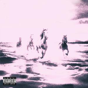 Saddle Up! (feat. xtsy*) [Explicit]