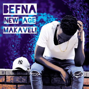 New Age Makaveli (Explicit)