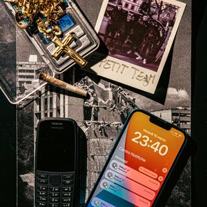 Lyca Mobile (Explicit)