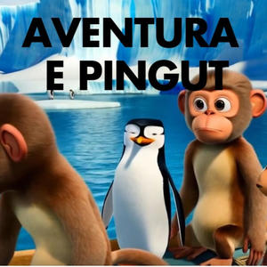 Aventura e Pingut