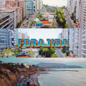 Forajida