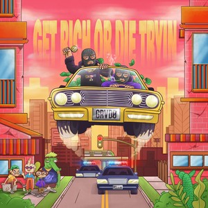 Cansados del mal (Explicit)