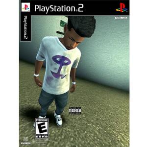 PS2 (Explicit)