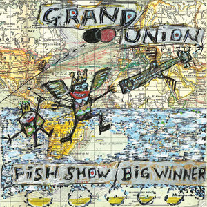 Fish Show/Big Winner