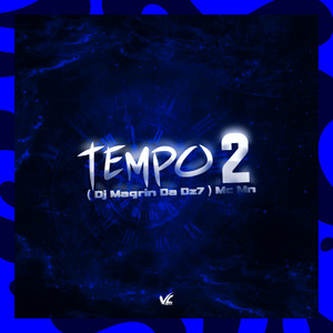 DJ Magrin Da DZ7 - Tempo 2 (Explicit)