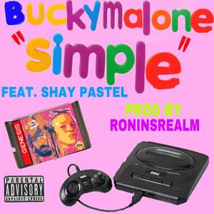 SIMPLE (feat. Shay Pastel) [Explicit]