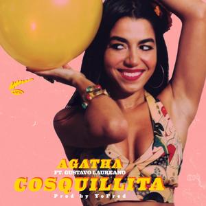 Cosquillita (feat. Gustavo Laureano) [Explicit]