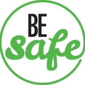 BE SAFE (INSTRUMENTAL)