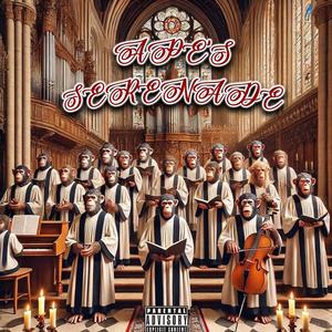 Ape's Serenade (Explicit)