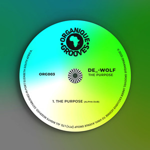 The Purpose (Alpha Dub)
