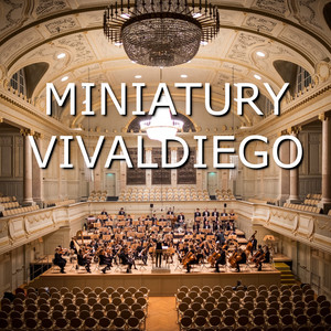 Motezuma, RV 723 / Act 2 - Sinfonia per il combattimento