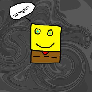 SPONGE (FREESTYLE!)