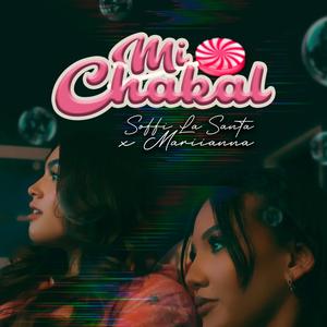 Mi chakal (feat. Mariianna)