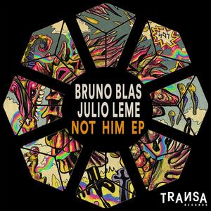 Not Him (Laico Remix)