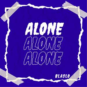 Alone