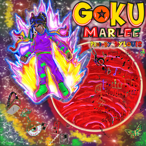 Goku Marlee (Explicit)