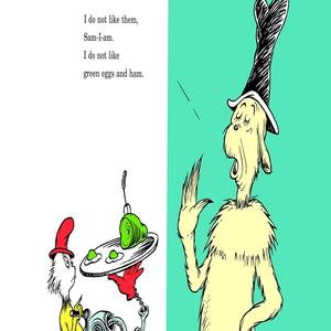 Sam I am. d1sgrace (Explicit)