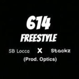 614 Freestyle (feat. Stackz) (Explicit)