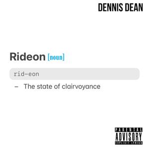 Rideon (Explicit)