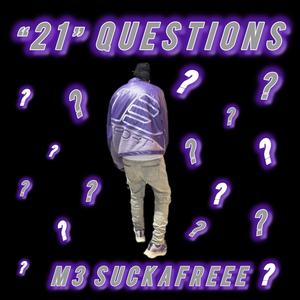 21 Questions (Explicit)